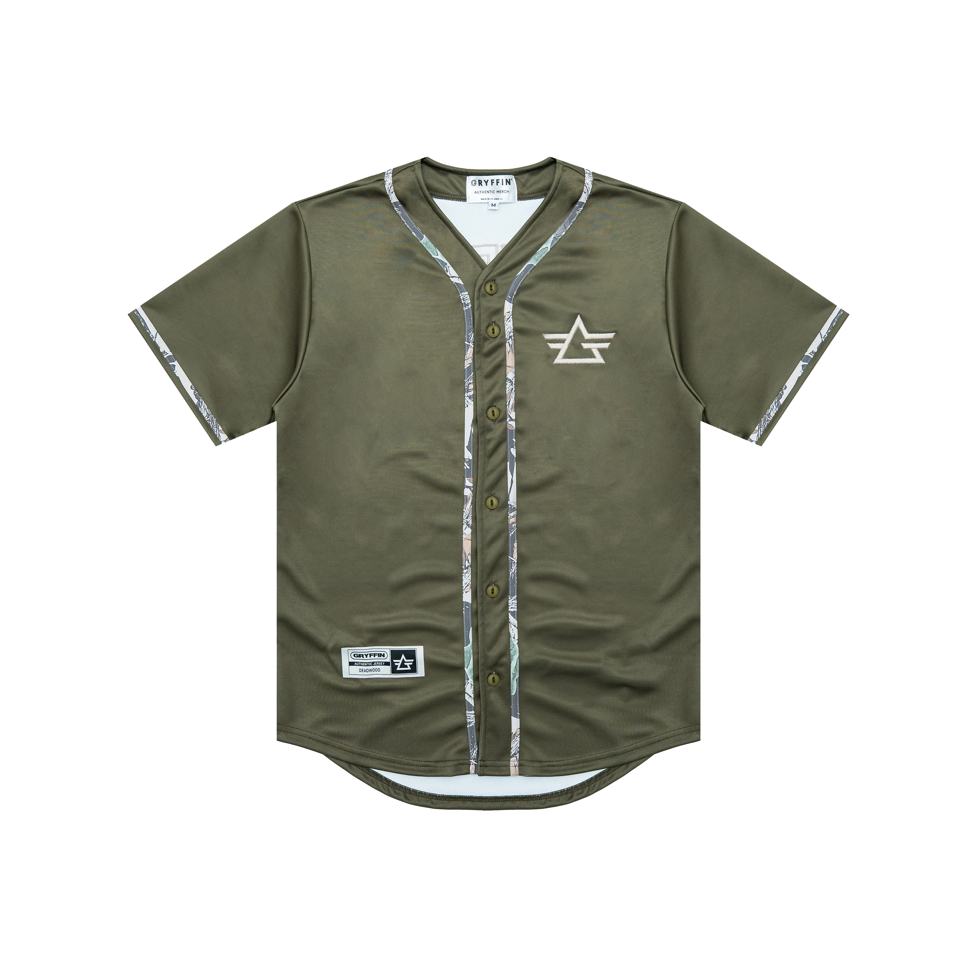 Jerseys